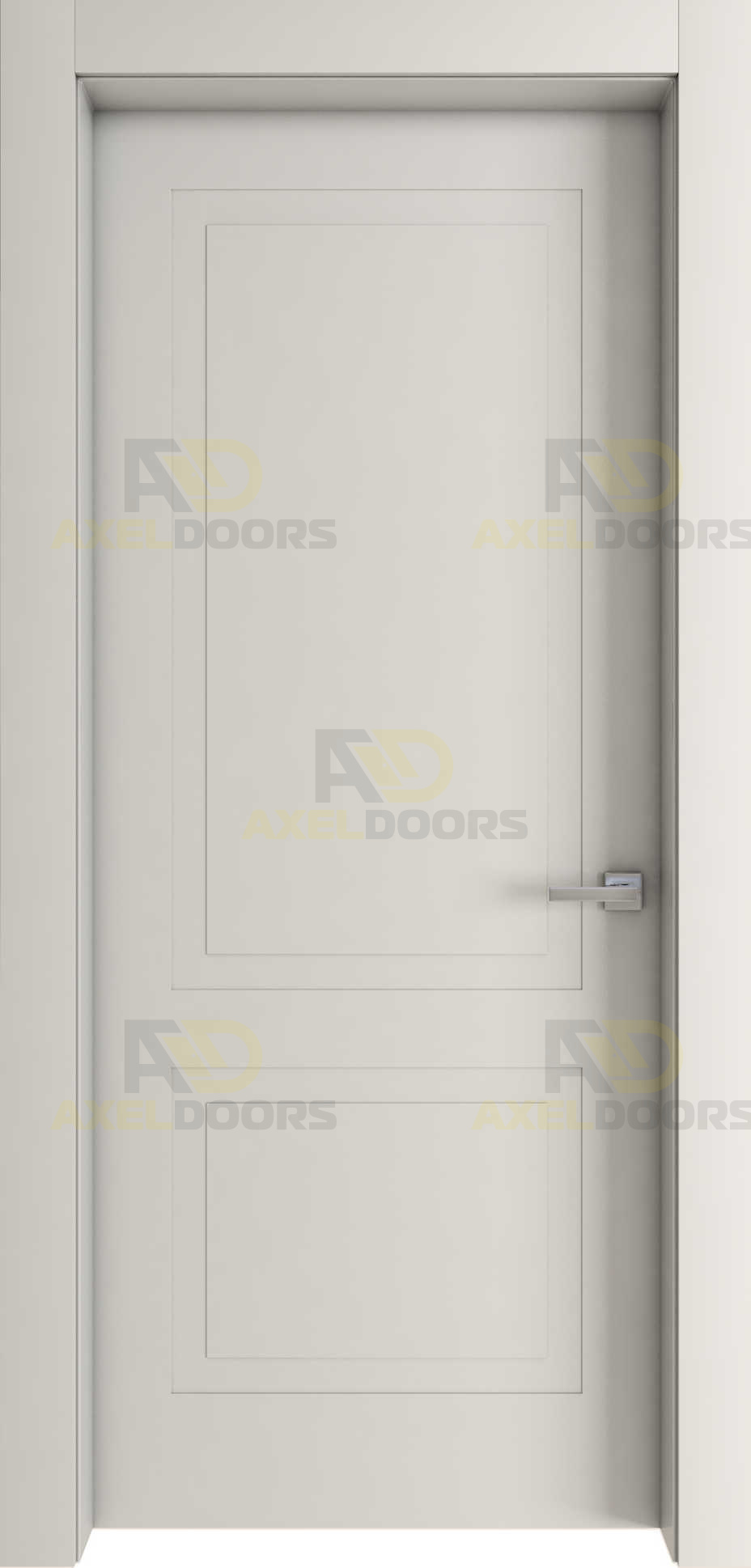 AxelDoors Межкомнатная дверь Милан, арт. 22322 - фото №2