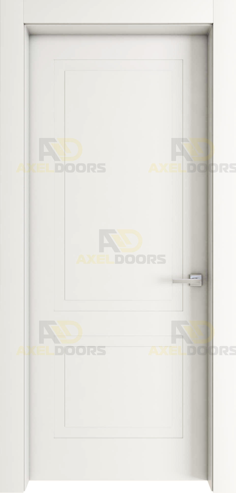 AxelDoors Межкомнатная дверь Милан, арт. 22322 - фото №1