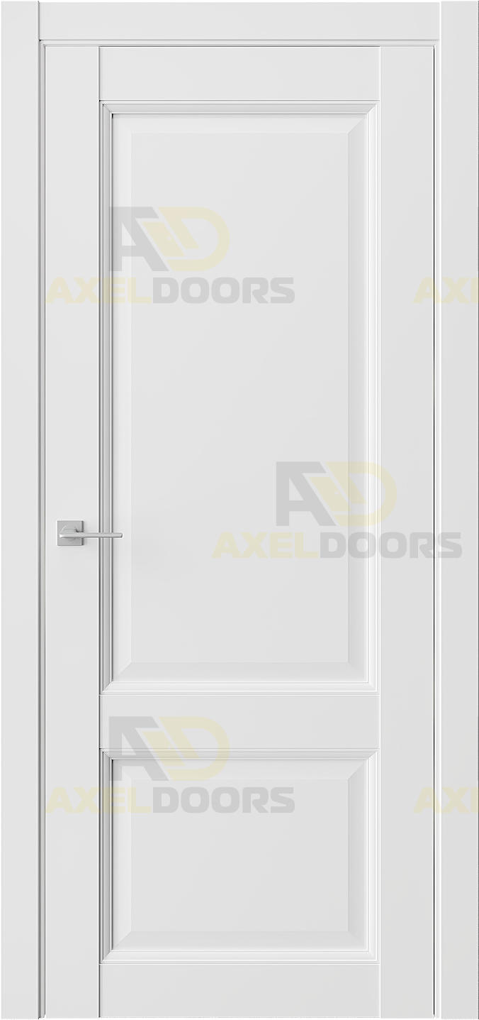 AxelDoors Межкомнатная дверь Enika3, арт. 22323 - фото №2