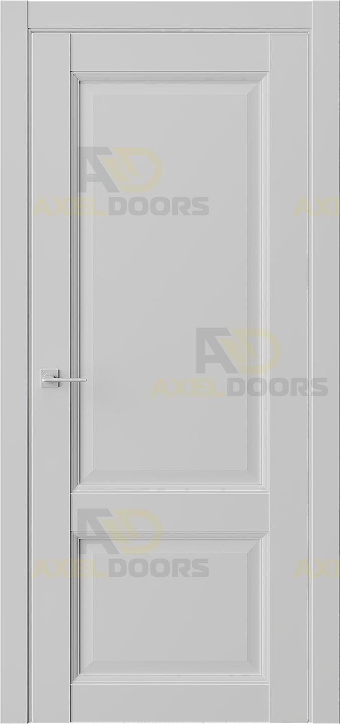 AxelDoors Межкомнатная дверь Enika3, арт. 22323 - фото №1