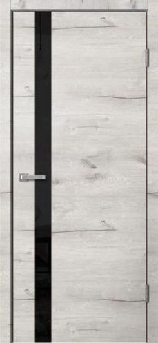 Сибирь профиль Межкомнатная дверь FN01 ПО, арт. 25630 - фото №1