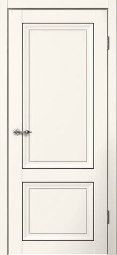 Сибирь профиль Межкомнатная дверь M01 ПГ, арт. 25771 - фото №1