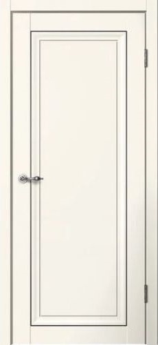 Сибирь профиль Межкомнатная дверь M02 ПГ, арт. 25773 - фото №1