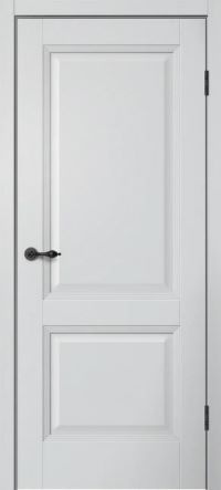 Сибирь профиль Межкомнатная дверь M 72 ПГ, арт. 28700 - фото №1