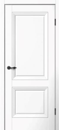 Сибирь профиль Межкомнатная дверь M 82 ПГ, арт. 28701 - фото №2