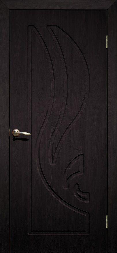 Сибирь профиль Межкомнатная дверь Лилия ПГ, арт. 4853 - фото №4