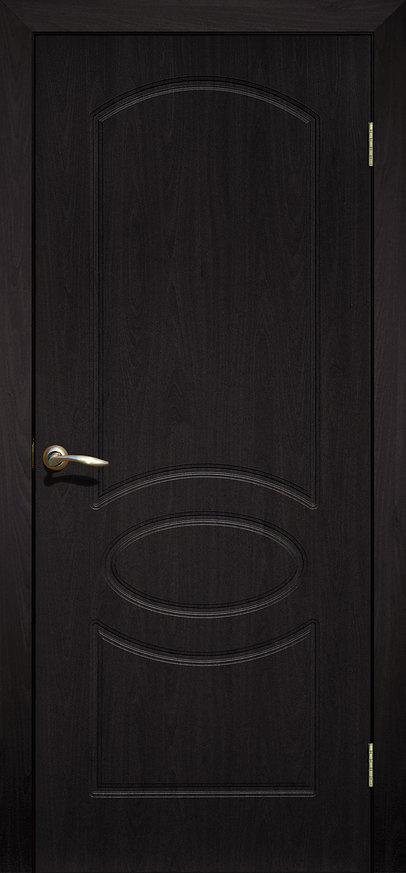 Сибирь профиль Межкомнатная дверь Неаполь ПГ, арт. 4855 - фото №3