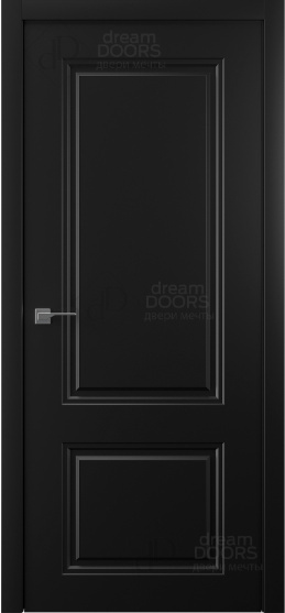 Dream Doors Межкомнатная дверь F3, арт. 4951 - фото №1