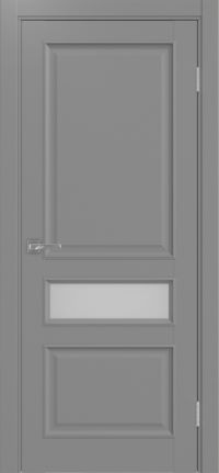 Optima porte Межкомнатная дверь Тоскана 631 ОФ1.121 багет, арт. 6295 - фото №7