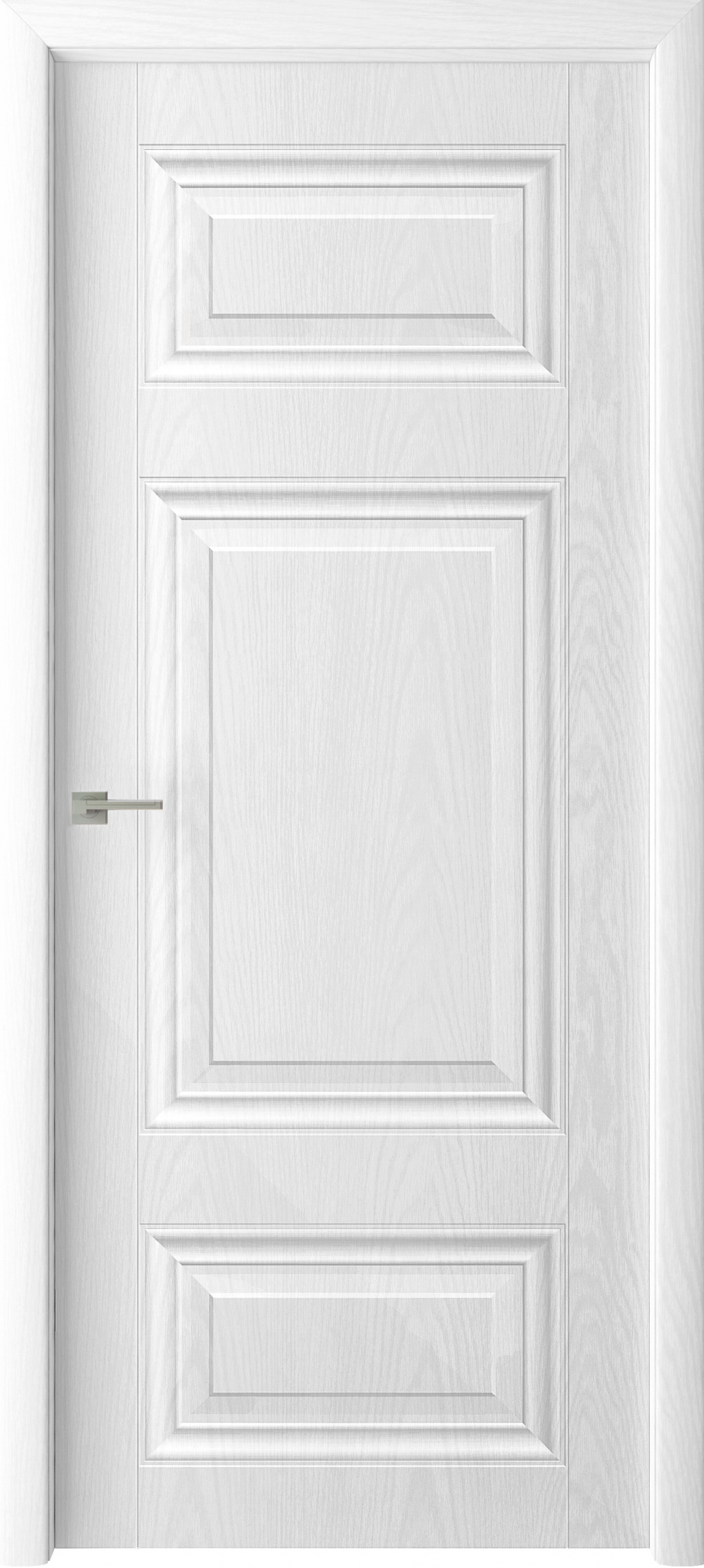 Двери Гуд Межкомнатная дверь Элитекс 2 ДГ, арт. 6613 - фото №1