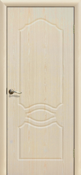Сибирь профиль Межкомнатная дверь Венеция ПГ, арт. 7907 - фото №3