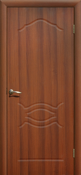 Сибирь профиль Межкомнатная дверь Венеция ПГ, арт. 7907 - фото №2