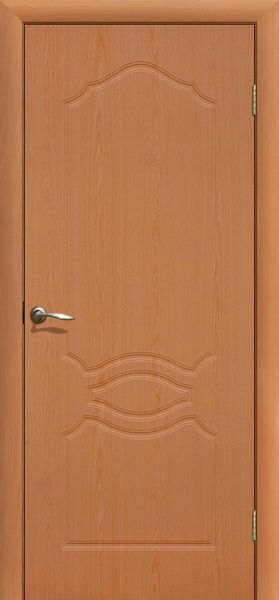 Сибирь профиль Межкомнатная дверь Венеция ПГ, арт. 7907 - фото №1