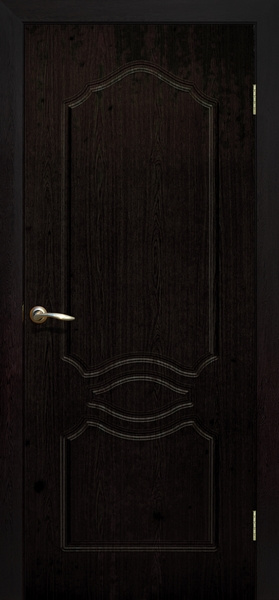 Сибирь профиль Межкомнатная дверь Венеция ПГ, арт. 7907 - фото №4