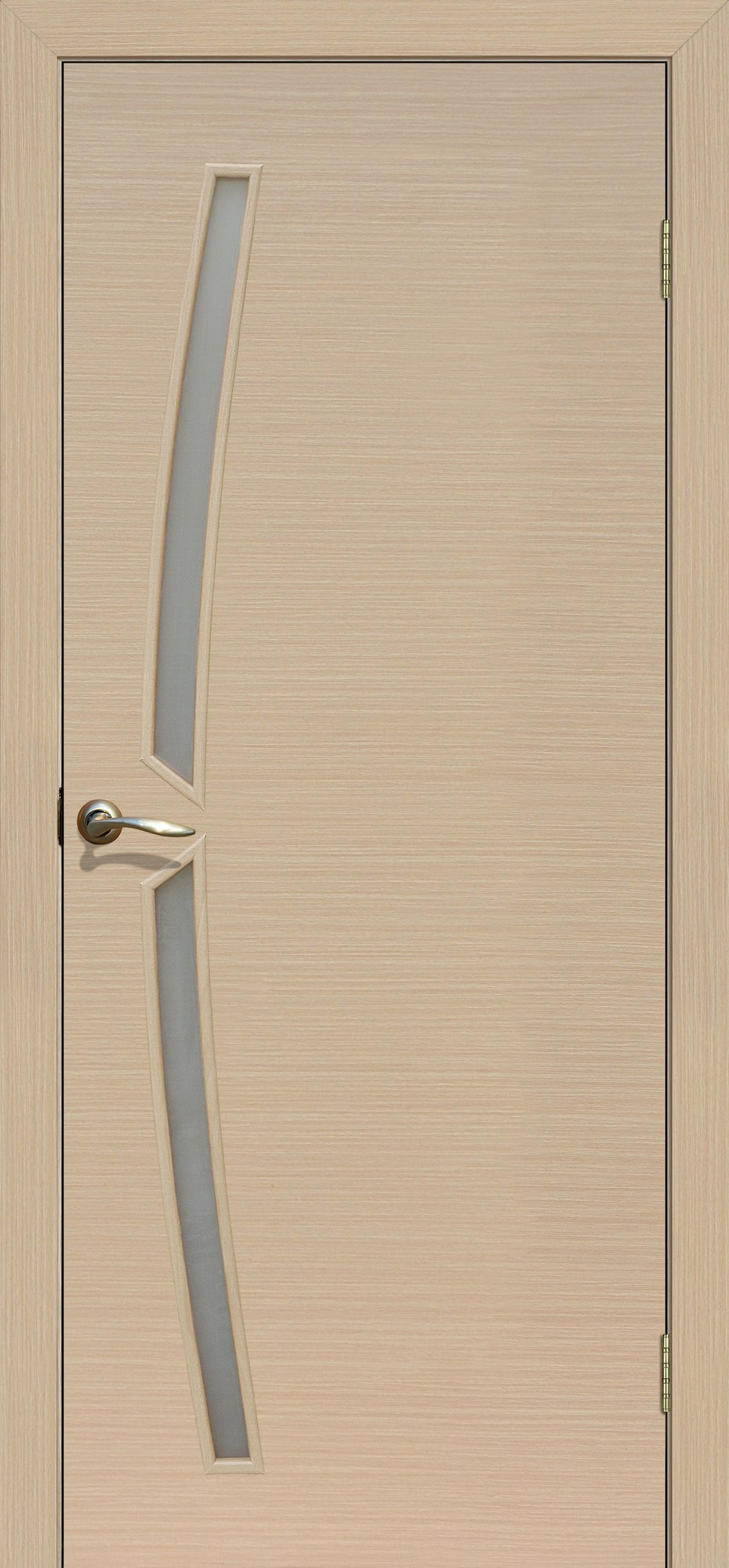 Сибирь профиль Межкомнатная дверь Радуга, арт. 7953 - фото №3