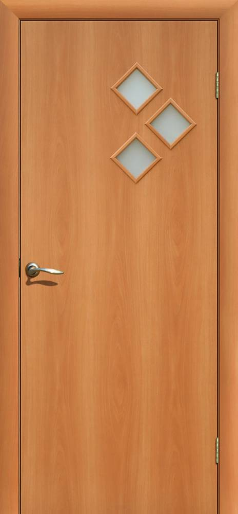 Сибирь профиль Межкомнатная дверь Стрела, арт. 7958 - фото №1