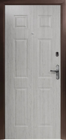 Двери Гуд Входная дверь ДорЭко 3, арт. 0000900