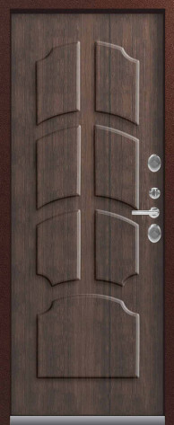 Центурион Входная дверь T6, арт. 0003956
