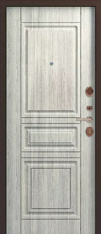 Центурион Входная дверь LUX-4, арт. 0004832
