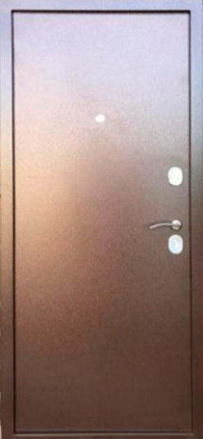Двери Гуд Входная дверь Хит 100, арт. 0000873 - фото №1