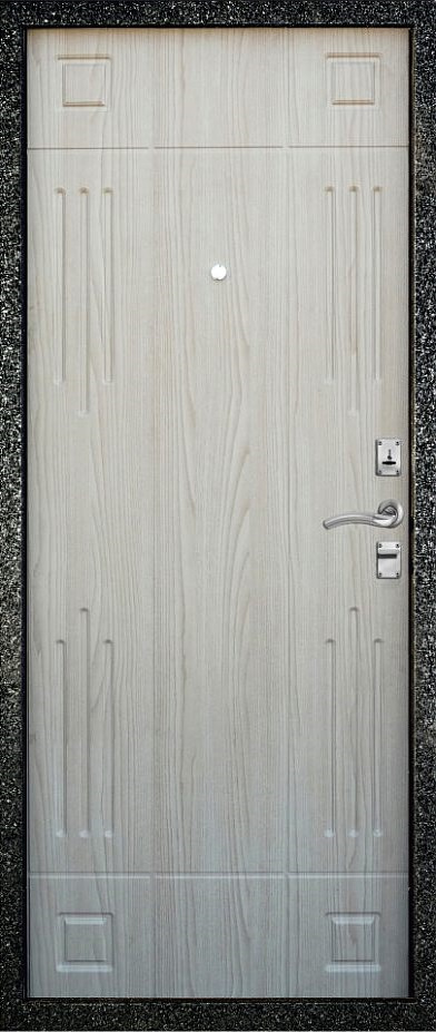 Алмаз Входная дверь Гранат, арт. 0001469 - фото №1