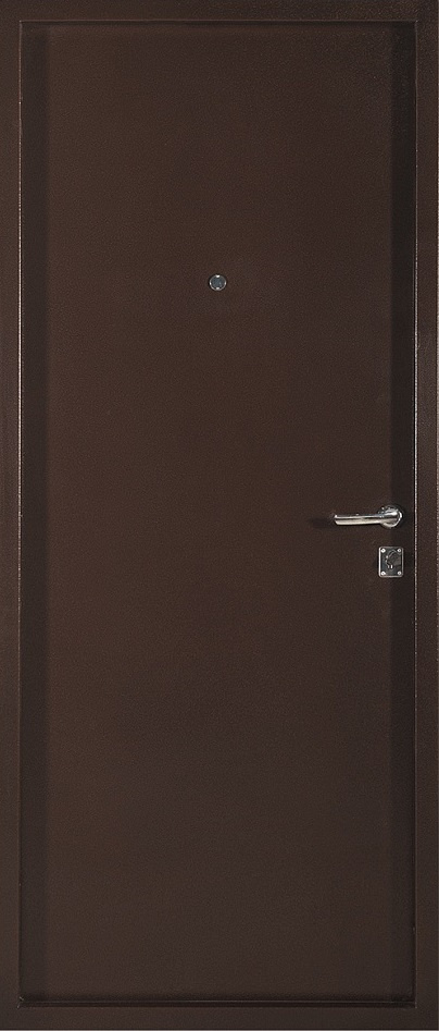 Алмаз Входная дверь Яшма 11 (1 замок), арт. 0001500 - фото №1