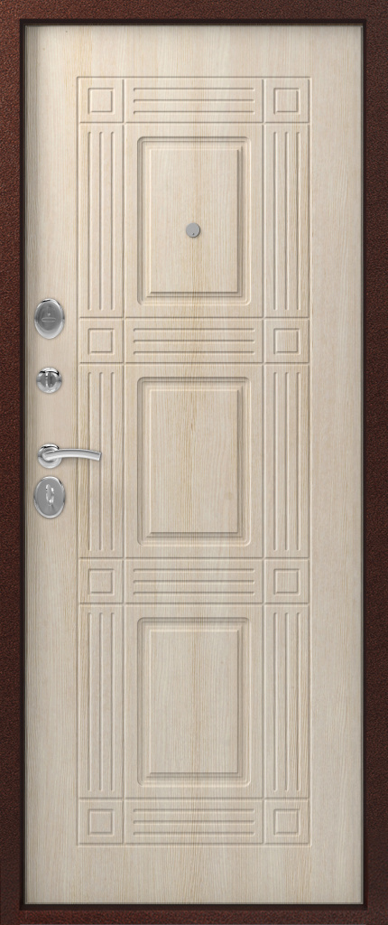 Центурион Входная дверь V-03, арт. 0005634 - фото №1