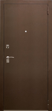 Двери Гуд Входная дверь Хит 10, арт. 0000862