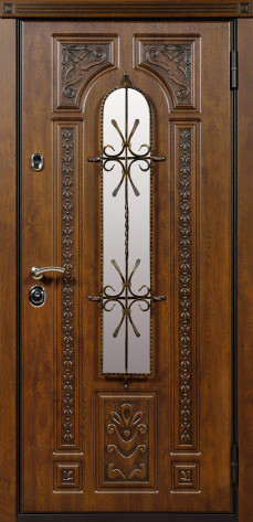 Двери Гуд Входная дверь Лацио 2, арт. 0000889