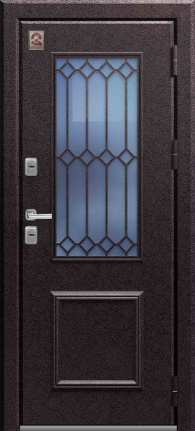 Центурион Входная дверь T1 premium, арт. 0000950