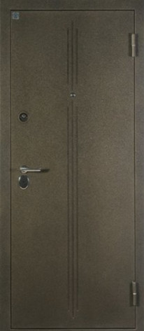 Алмаз Входная дверь Топаз 2, арт. 0001478