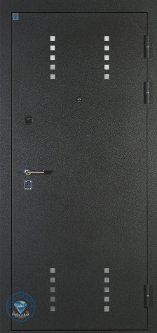 Алмаз Входная дверь Талисман, арт. 0001494