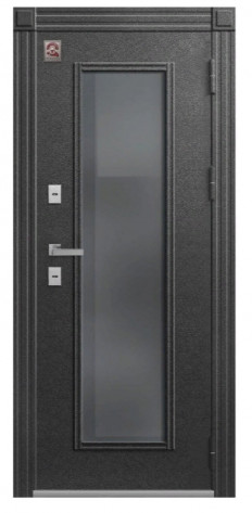 Центурион Входная дверь T2 Premium New, арт. 0003968