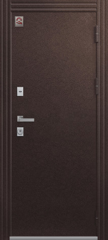 Центурион Входная дверь Т-2, арт. 0005481